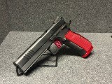 DAN WESSON DWX OR 9MM LUGER (9X19 PARA) - Image 1 of 13