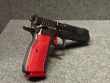 DAN WESSON DWX OR 9MM LUGER (9X19 PARA) - Image 9 of 13
