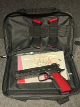 DAN WESSON DWX OR 9MM LUGER (9X19 PARA) - Image 4 of 13