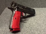 DAN WESSON DWX OR 9MM LUGER (9X19 PARA) - Image 6 of 13