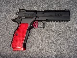 DAN WESSON DWX OR 9MM LUGER (9X19 PARA) - Image 12 of 13
