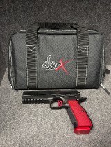 DAN WESSON DWX OR 9MM LUGER (9X19 PARA) - Image 3 of 13