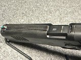 DAN WESSON DWX OR 9MM LUGER (9X19 PARA) - Image 11 of 13