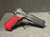 DAN WESSON DWX OR 9MM LUGER (9X19 PARA) - Image 8 of 13