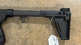 KELTEC GEN2 SUB2000 9MM LUGER (9x19 PARA) - Image 2 of 11