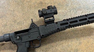KELTEC GEN2 SUB2000 9MM LUGER (9x19 PARA) - Image 10 of 11