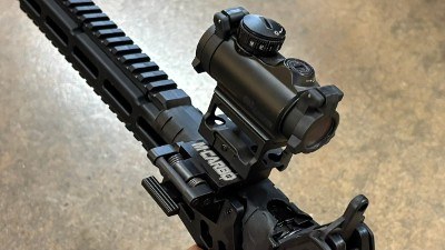 KELTEC GEN2 SUB2000 9MM LUGER (9x19 PARA) - Image 7 of 11
