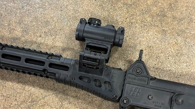 KELTEC GEN2 SUB2000 9MM LUGER (9x19 PARA) - Image 4 of 11