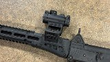 KELTEC GEN2 SUB2000 9MM LUGER (9x19 PARA) - Image 4 of 11