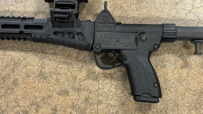 KELTEC GEN2 SUB2000 9MM LUGER (9x19 PARA) - Image 3 of 11