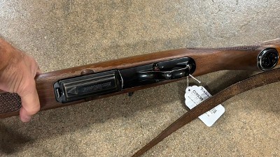 WINCHESTER 100 .308 WIN - Image 6 of 11