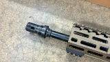 SIG SAUER SPEAR-LT 5.56 16" 5.56X45MM NATO - Image 5 of 11