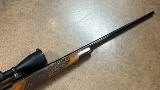WEATHERBY MARK V LAZERMARK .257 WBY MAG - Image 9 of 11