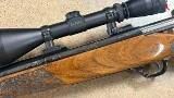 WEATHERBY MARK V LAZERMARK .257 WBY MAG - Image 6 of 11