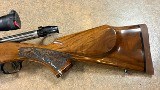 WEATHERBY MARK V LAZERMARK .257 WBY MAG - Image 2 of 11
