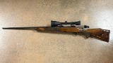 WEATHERBY MARK V LAZERMARK .257 WBY MAG - Image 1 of 11