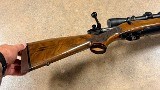 WEATHERBY MARK V LAZERMARK .257 WBY MAG - Image 11 of 11