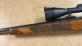 WEATHERBY MARK V LAZERMARK .257 WBY MAG - Image 4 of 11