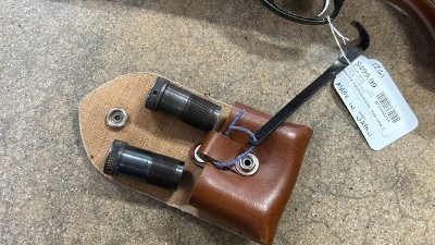 SMITH & WESSON 1000 12 GA - Image 7 of 11