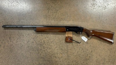 SMITH & WESSON 1000 12 GA - Image 1 of 11