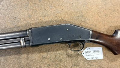 MARLIN 43 12 GA - Image 3 of 12