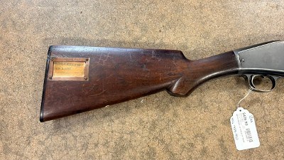 MARLIN 43 12 GA - Image 6 of 12