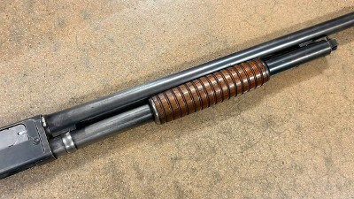 MARLIN 43 12 GA - Image 9 of 12