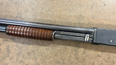 MARLIN 43 12 GA - Image 4 of 12
