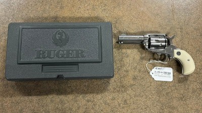 RUGER VAQUERO 45 Colt (Long Colt) - Image 1 of 9