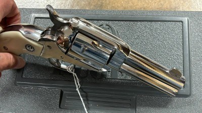 RUGER VAQUERO 45 Colt (Long Colt) - Image 9 of 9