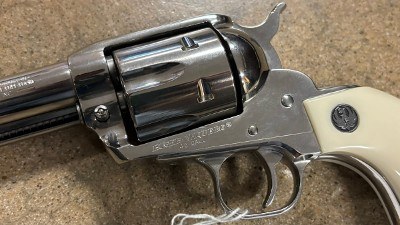 RUGER VAQUERO 45 Colt (Long Colt) - Image 4 of 9
