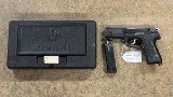 RUGER P85 MARK II 9MM LUGER (9x19 PARA) - Image 1 of 4
