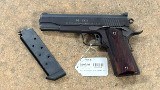 SHOOTERS ARMS MANUFACTURING INCORPORATED 1911 G.I. 45 ACP (45 Auto) - Image 1 of 8