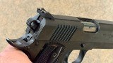 SHOOTERS ARMS MANUFACTURING INCORPORATED 1911 G.I. 45 ACP (45 Auto) - Image 8 of 8