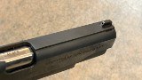SHOOTERS ARMS MANUFACTURING INCORPORATED 1911 G.I. 45 ACP (45 Auto) - Image 7 of 8