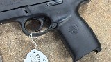SMITH & WESSON SW 40F 40 Smith & Wesson - Image 5 of 9