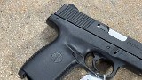 SMITH & WESSON SW 40F 40 Smith & Wesson - Image 8 of 9