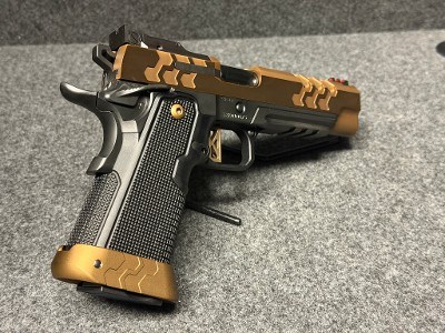 KIMBER 2K11 (OR) 9MM LUGER (9x19 PARA) - Image 2 of 11