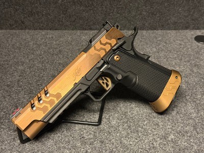 KIMBER 2K11 (OR) 9MM LUGER (9x19 PARA) - Image 7 of 11