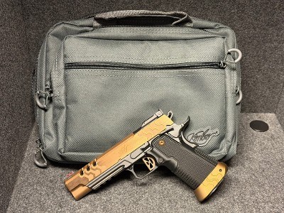 KIMBER 2K11 (OR) 9MM LUGER (9x19 PARA) - Image 11 of 11