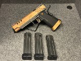 KIMBER 2K11 (OR) 9MM LUGER (9x19 PARA) - Image 1 of 11