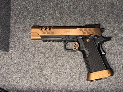 KIMBER 2K11 (OR) 9MM LUGER (9x19 PARA) - Image 6 of 11