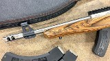 RUGER CHARGER .22 LR - 3 of 9