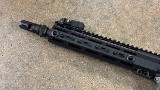 RAINIER ARMS RM15 PISTOL 5.56X45MM NATO - Image 5 of 12