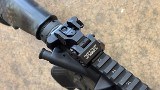 RAINIER ARMS RM15 PISTOL 5.56X45MM NATO - Image 9 of 12