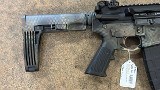 RAINIER ARMS RM15 PISTOL 5.56X45MM NATO - Image 10 of 12