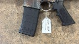 RAINIER ARMS RM15 PISTOL 5.56X45MM NATO - Image 4 of 12