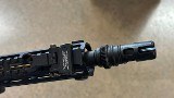 RAINIER ARMS RM15 PISTOL 5.56X45MM NATO - Image 7 of 12