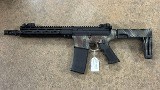 RAINIER ARMS RM15 PISTOL 5.56X45MM NATO - Image 1 of 12