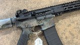 RAINIER ARMS RM15 PISTOL 5.56X45MM NATO - Image 11 of 12